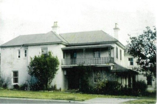 Recent photo of Chelsea Farm