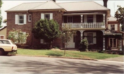 Recent photo of Chelsea Farm