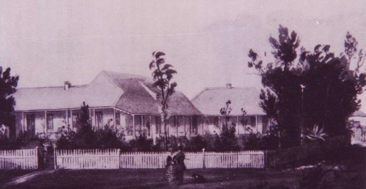 Early farm illustration