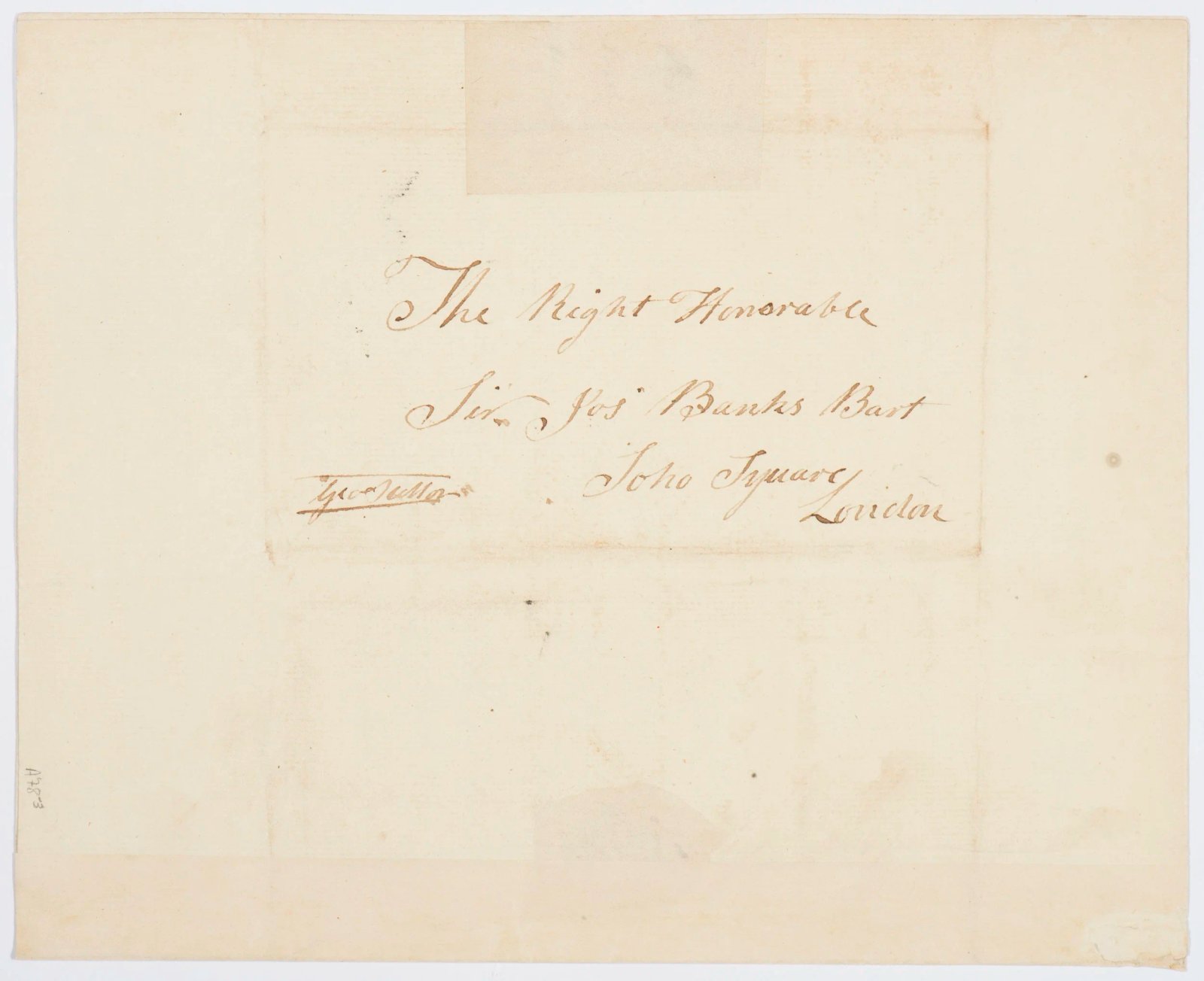 Letter on colonial horticulture and agriculture, page 5