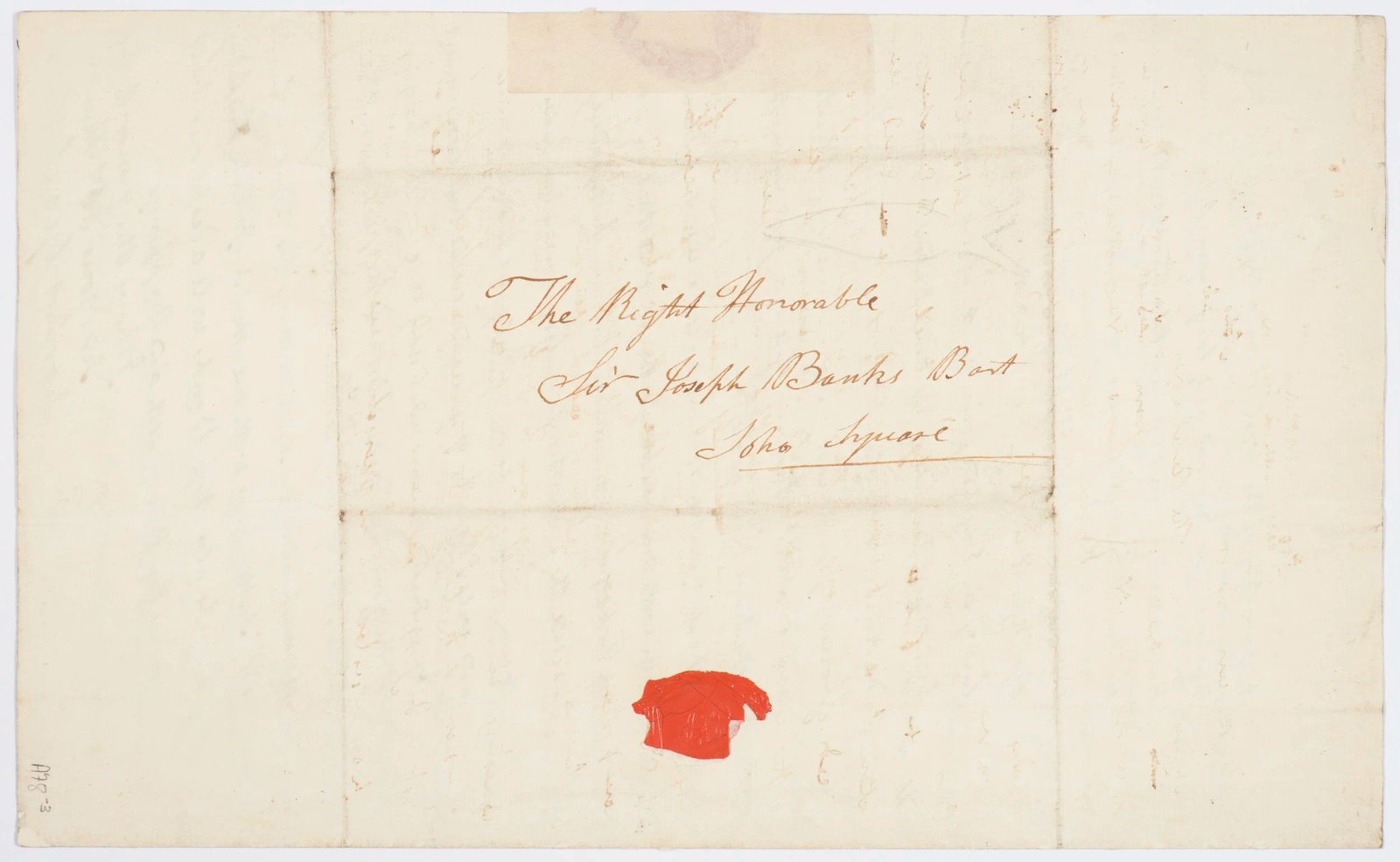 Letter on colonial affairs, page 3